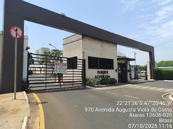 Apartamento - Venda, JARDIM CELINA, ARARAS, SP