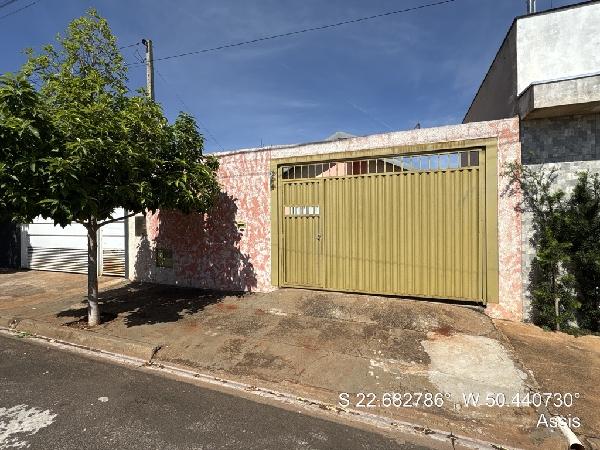 Casa - Venda, NOVA ASSIS, ASSIS, SP