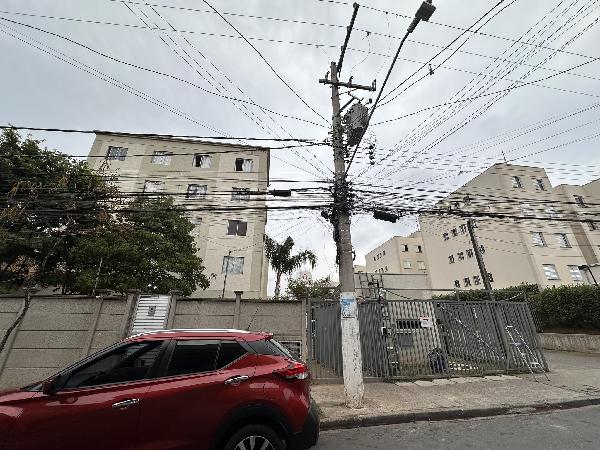 Apartamento - Venda, CIDADE POPULAR, SAO PAULO, SP