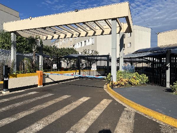 Apartamento - Venda, IPIRANGA, RIBEIRAO PRETO, SP