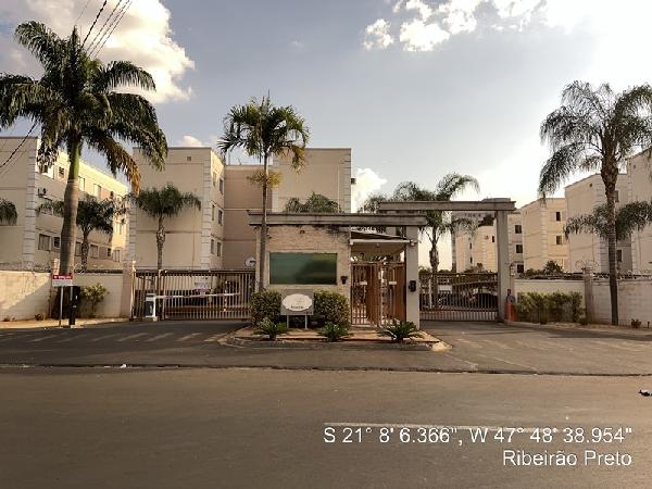 Apartamento - Venda, IPIRANGA, RIBEIRAO PRETO, SP