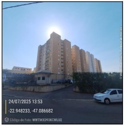 Apartamento - Venda, JARDIM DO LAGO CONTINUACAO, CAMPINAS, SP