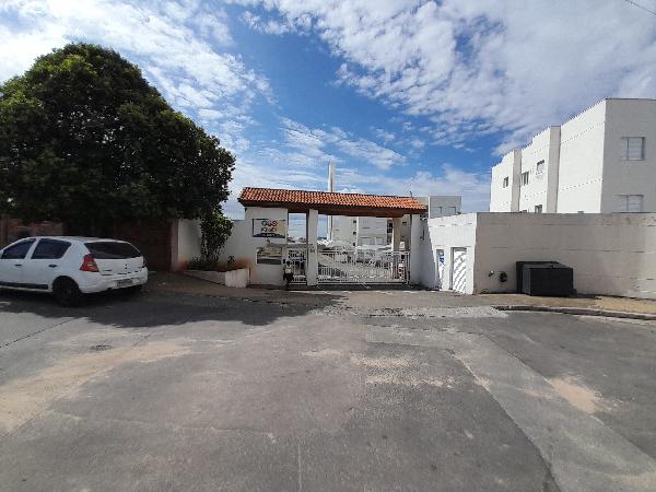 Apartamento - Venda, JARDIM NOVO MARACANA, CAMPINAS, SP