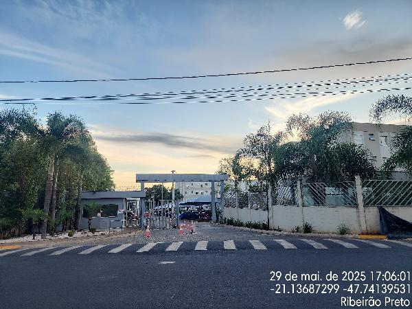 Apartamento - Venda, JARDIM DIVA TARLA DE CARVALHO, RIBEIRAO PRETO, SP