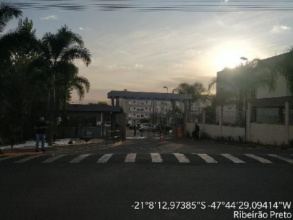 Apartamento - Venda, JARDIM DIVA TARLA DE CARVALHO, RIBEIRAO PRETO, SP