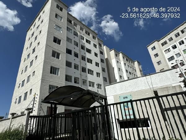 Apartamento - Venda, VILA ROSEIRA II, SAO PAULO, SP