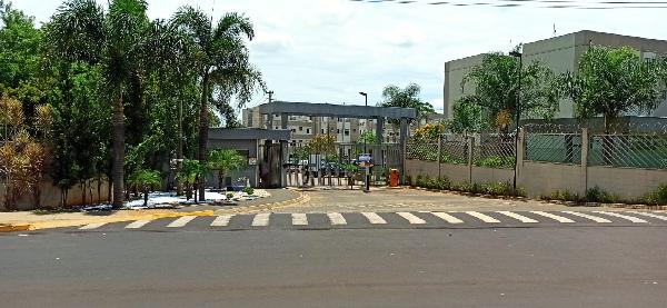 Apartamento - Venda, JARDIM DIVA TARLA DE CARVALHO, RIBEIRAO PRETO, SP