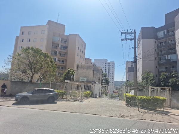 Apartamento - Venda, PARQUE SAO LOURENCO, SAO PAULO, SP