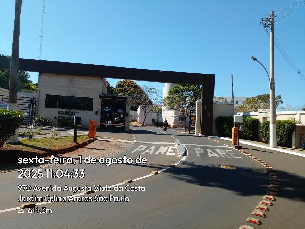 Apartamento - Venda, JARDIM JOSE OMETTO II, ARARAS, SP