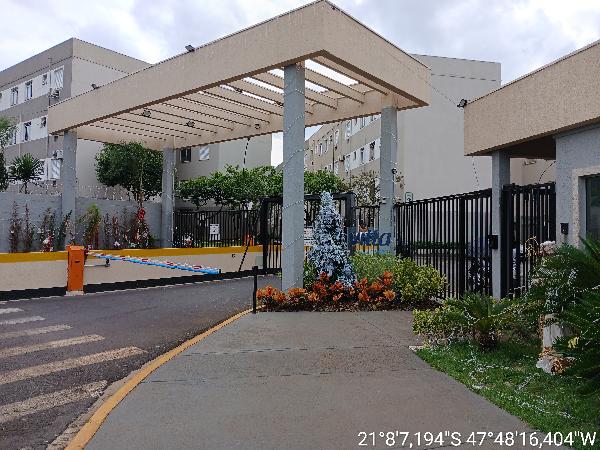 Apartamento - Venda, IPIRANGA, RIBEIRAO PRETO, SP