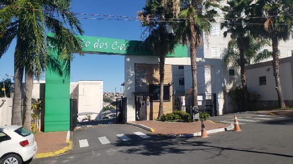 Apartamento - Venda, LOTEAMENTO RESIDENCIAL PARQUE DOS C, CAMPINAS, SP