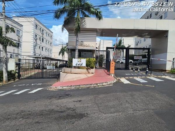 Apartamento - Venda, MARILIA, SP