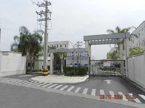 Apartamento - Venda, PARQUE SANTA ROSA, SUZANO, SP