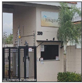 Apartamento - Venda, JOIAS DE SANTA BARBARA, SANTA BARBARA D'OESTE, SP