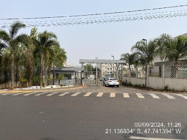 Apartamento - Venda, JARDIM DIVA TARLA DE CARVALHO, RIBEIRAO PRETO, SP