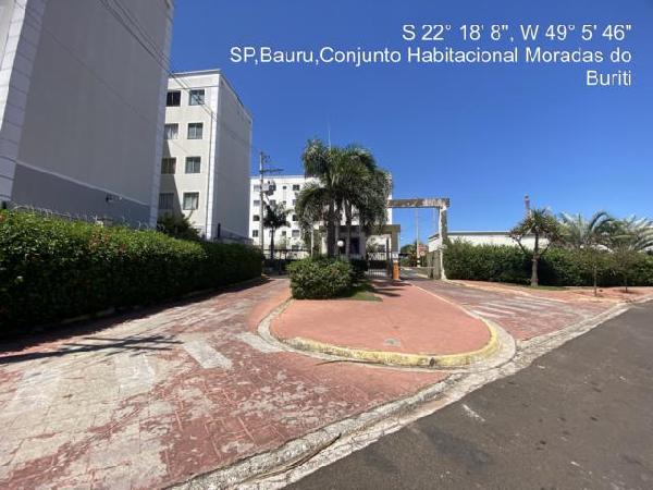 Apartamento - Venda, BAURU, SP