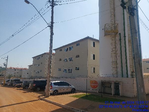 Apartamento - Venda, VILA SONIA, PIRACICABA, SP