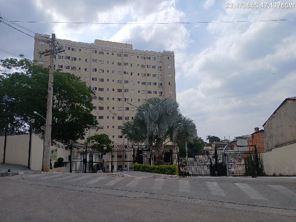 Apartamento - Venda, VILA HELENA, SOROCABA, SP