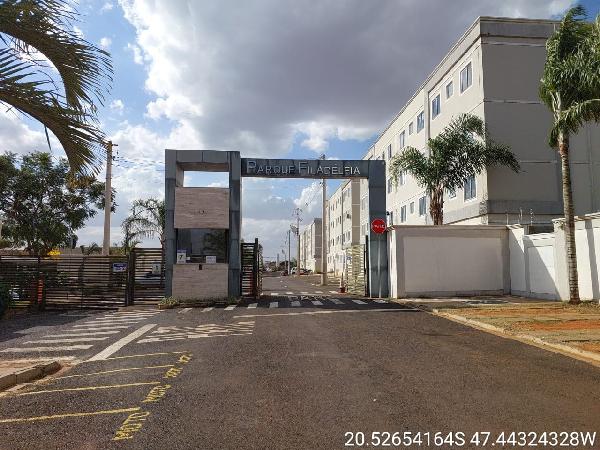 Apartamento - Venda, VILA REZENDE, FRANCA, SP