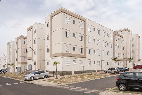 Apartamento - Venda, DAS ONDAS, PIRACICABA, SP