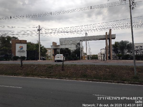 Apartamento - Venda, JARDIM DAS NACOES, SALTO, SP