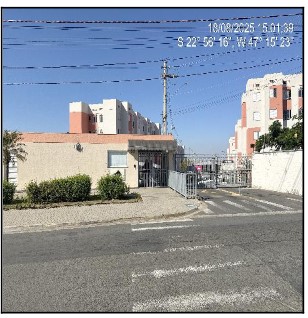 Apartamento - Venda, PARQUE RESIDENCIAL SAO CLEMENTE, MONTE MOR, SP