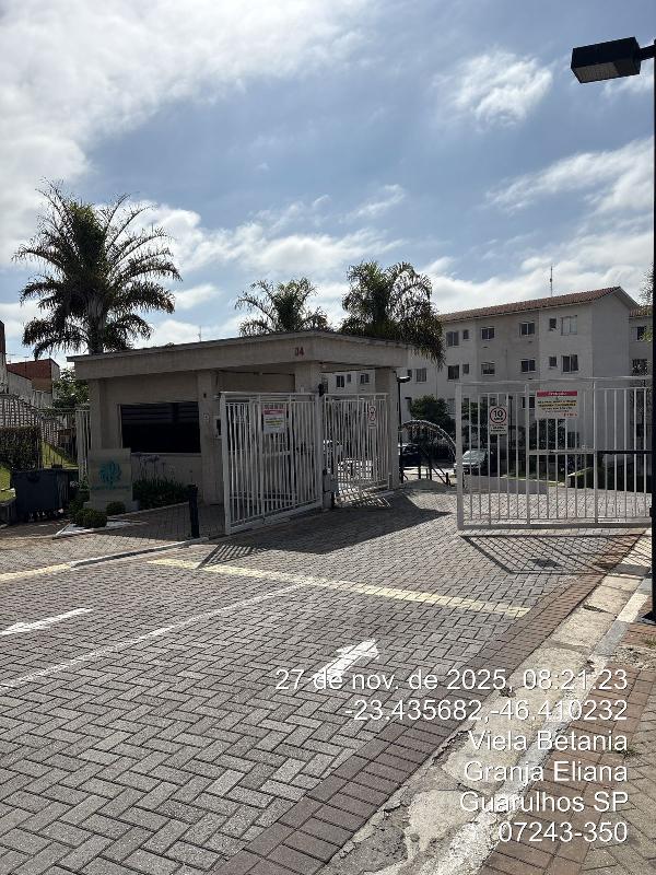 Apartamento - Venda, VIELA BETANIA, GUARULHOS, SP