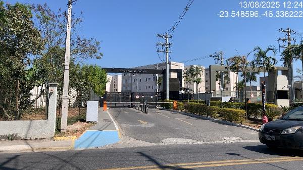 Apartamento - Venda, PARQUE SANTA ROSA, SUZANO, SP