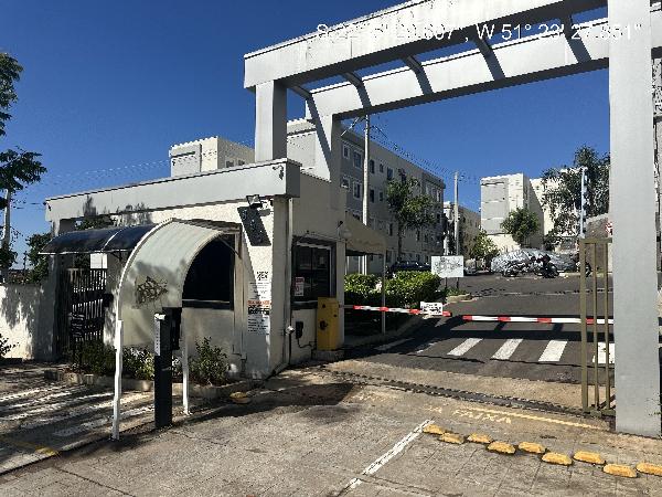 Apartamento - Venda, PARQUE WATAL ISHIBASHI, PRESIDENTE PRUDENTE, SP