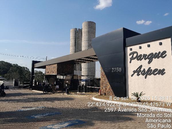 Apartamento - Venda, MORADA DO SOL, AMERICANA, SP