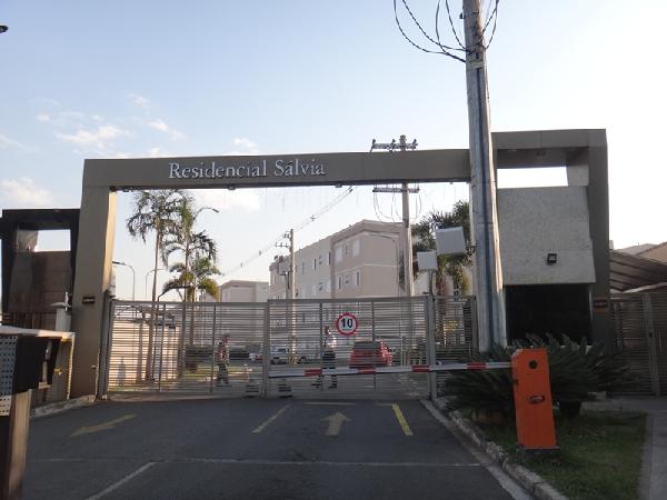 Apartamento - Venda, PARQUE SANTA ROSA, SUZANO, SP