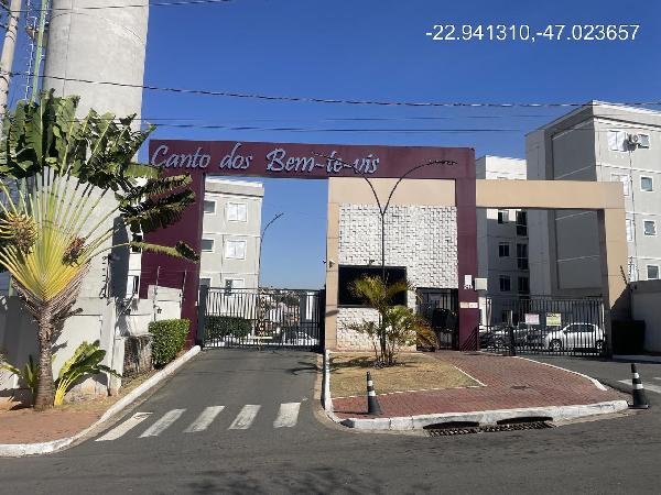 Apartamento - Venda, LOTEAMENTO RESIDENCIAL PARQUE DOS C, CAMPINAS, SP