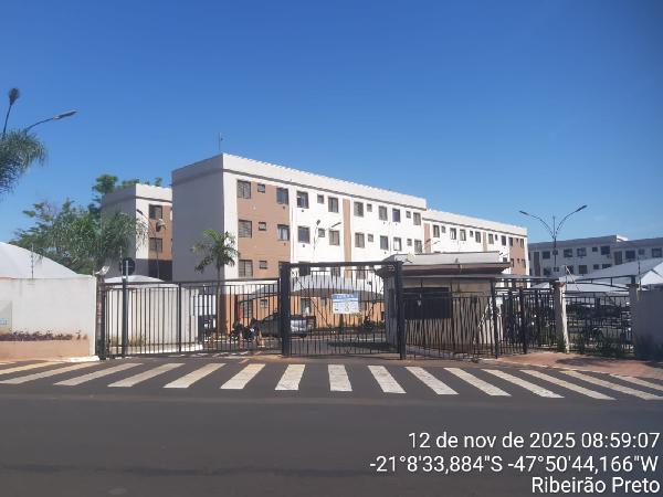 Apartamento - Venda, PLANALTO VERDE, RIBEIRAO PRETO, SP