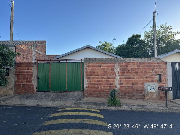 Casa - Venda, PAPINI E HANAZAKI, COSMORAMA, SP