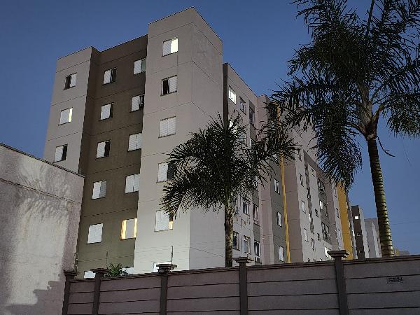 Apartamento - Venda, TERRA PRETA, MONTE MOR, SP