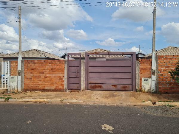 Casa - Venda, RESIDENCIAL VIDA NOVA OLIMPIA IV, OLIMPIA, SP