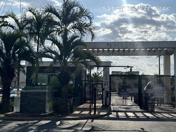 Apartamento - Venda, RESERVA REAL, RIBEIRAO PRETO, SP