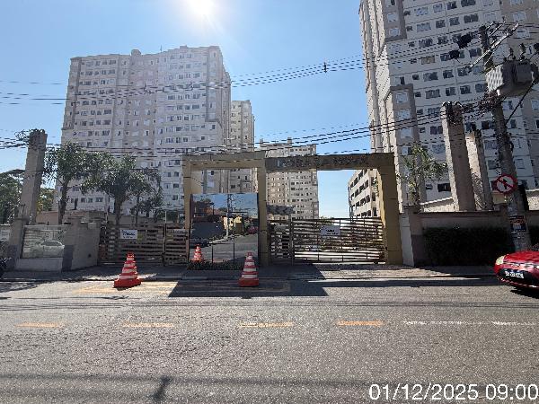 Apartamento - Venda, PARQUE SAO VICENTE, MAUA, SP