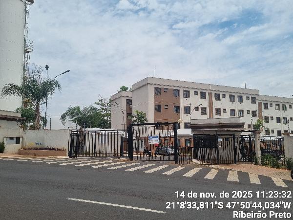 Apartamento - Venda, LAR SUECIA, RIBEIRAO PRETO, SP