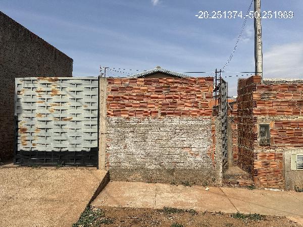 Casa - Venda, WILSON MOREIRA DA SILVA, FERNANDOPOLIS, SP