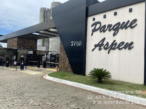 Apartamento - Venda, MORADA DO SOL, AMERICANA, SP