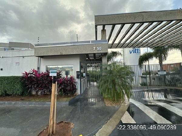 Apartamento - Venda, JARDIM ANA LUCIA, BAURU, SP