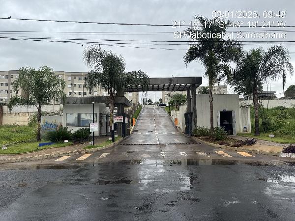 Apartamento - Venda, SOROCABANO, JABOTICABAL, SP