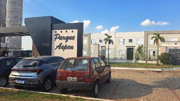 Apartamento - Venda, MORADA DO SOL, AMERICANA, SP