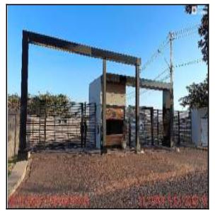 Casa - Venda, CENTRO, PRESIDENTE EPITACIO, SP