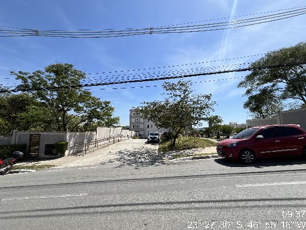 Apartamento - Venda, CHACARA ESTELA, SANTANA DE PARNAIBA, SP