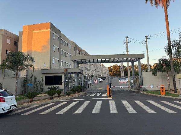 Apartamento - Venda, FAZENDA PALMEIRAS, RIBEIRAO PRETO, SP