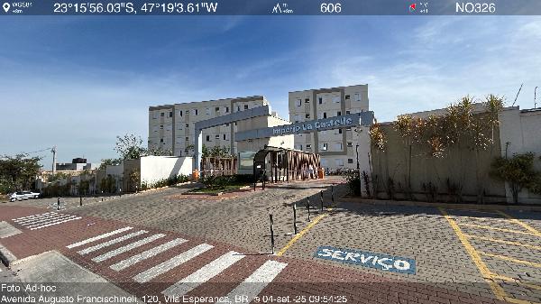 Apartamento - Venda, VILA ESPERANCA, ITU, SP