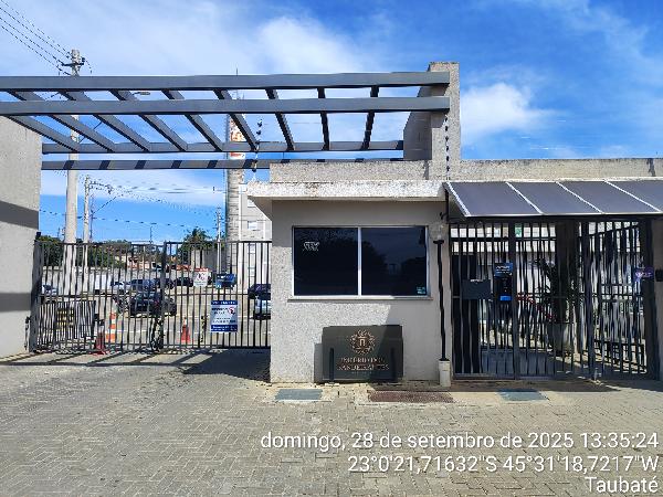 Apartamento - Venda, CHACARA SAO MANOEL, TAUBATE, SP