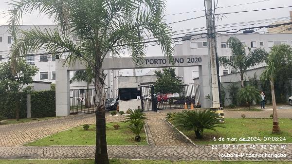 Apartamento - Venda, JARDIM DOS ESTADOS, TAUBATE, SP